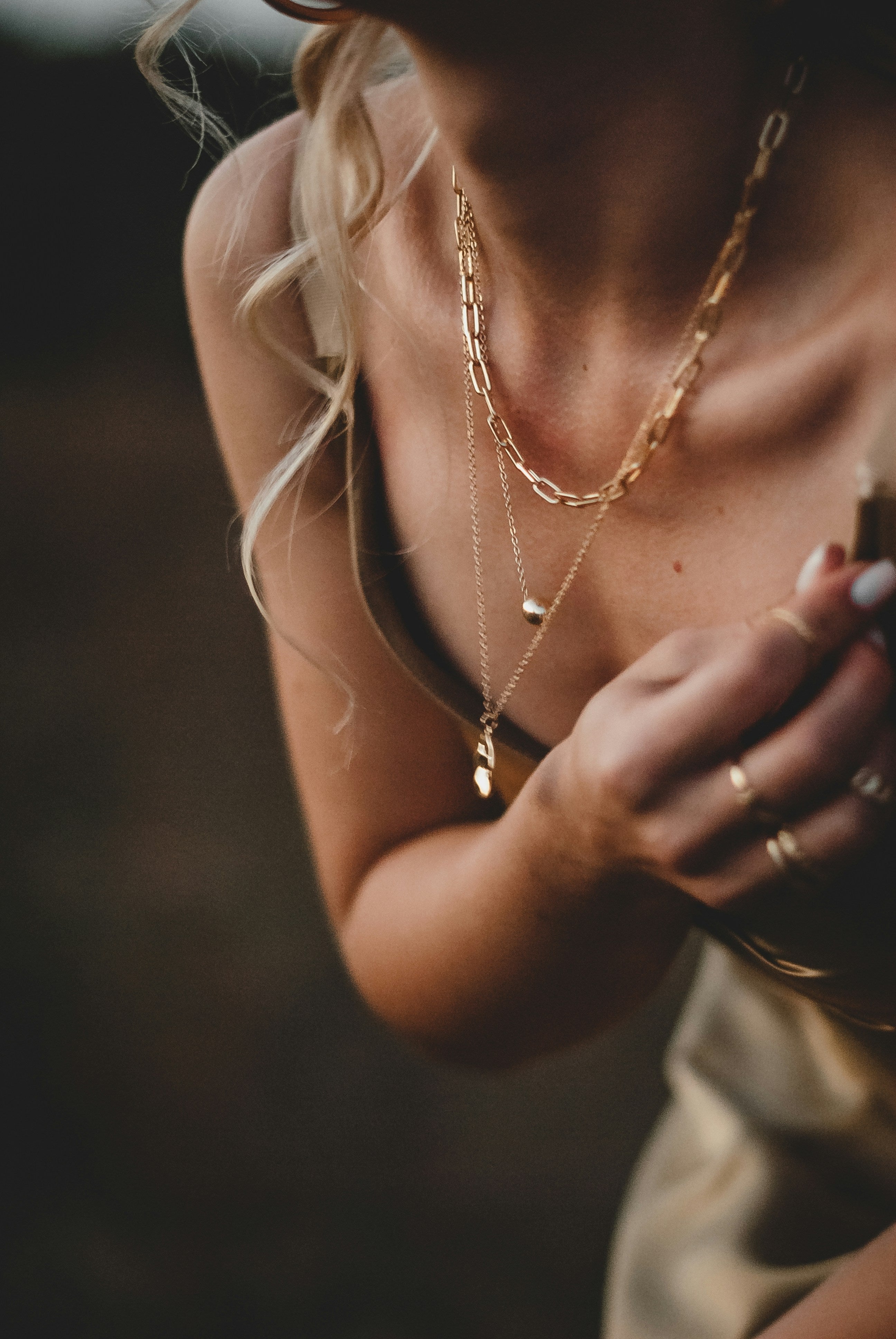 Jewelry & Accessories