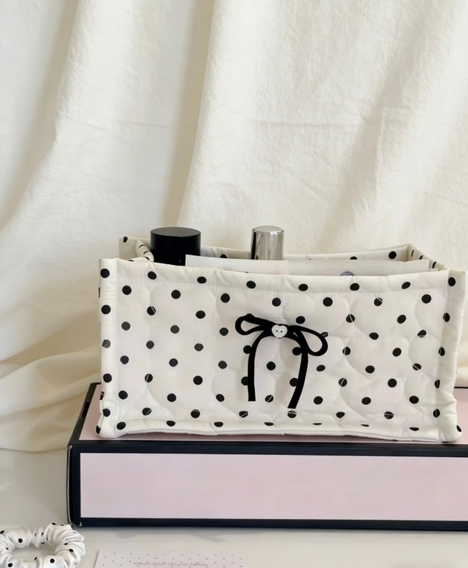 Petite Pâtisserie Collection Storage Box
