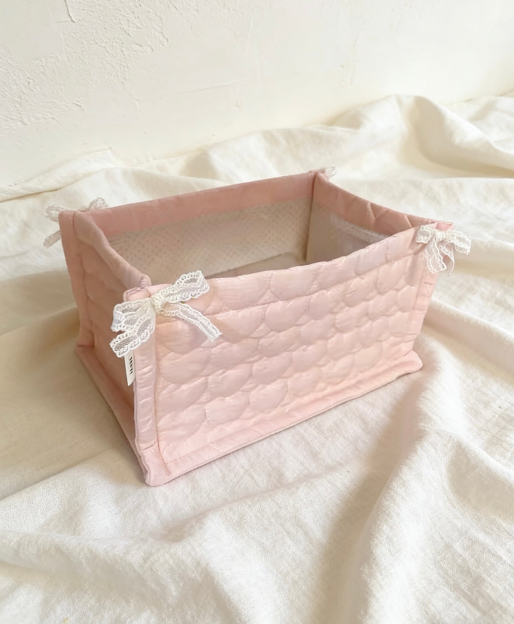 Petite Pâtisserie Collection Storage Box