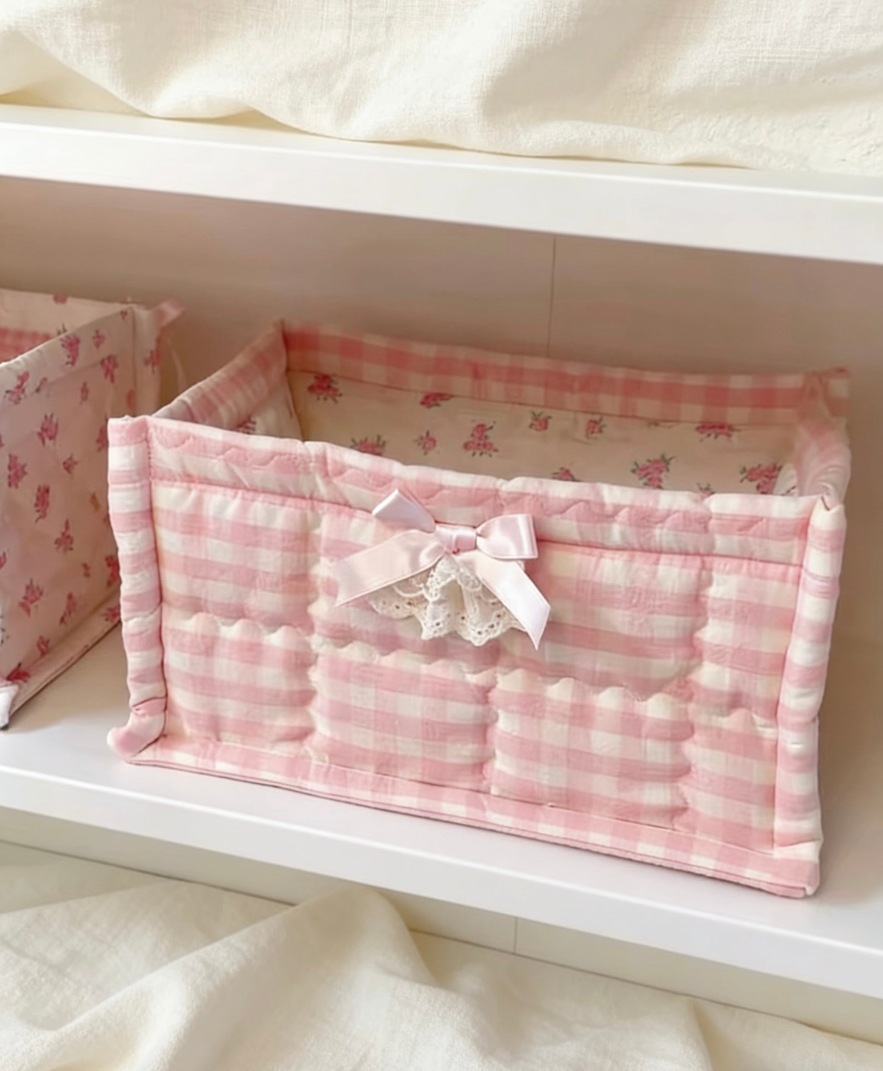 Petite Pâtisserie Collection Storage Box