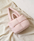 Cloud Puff Bag