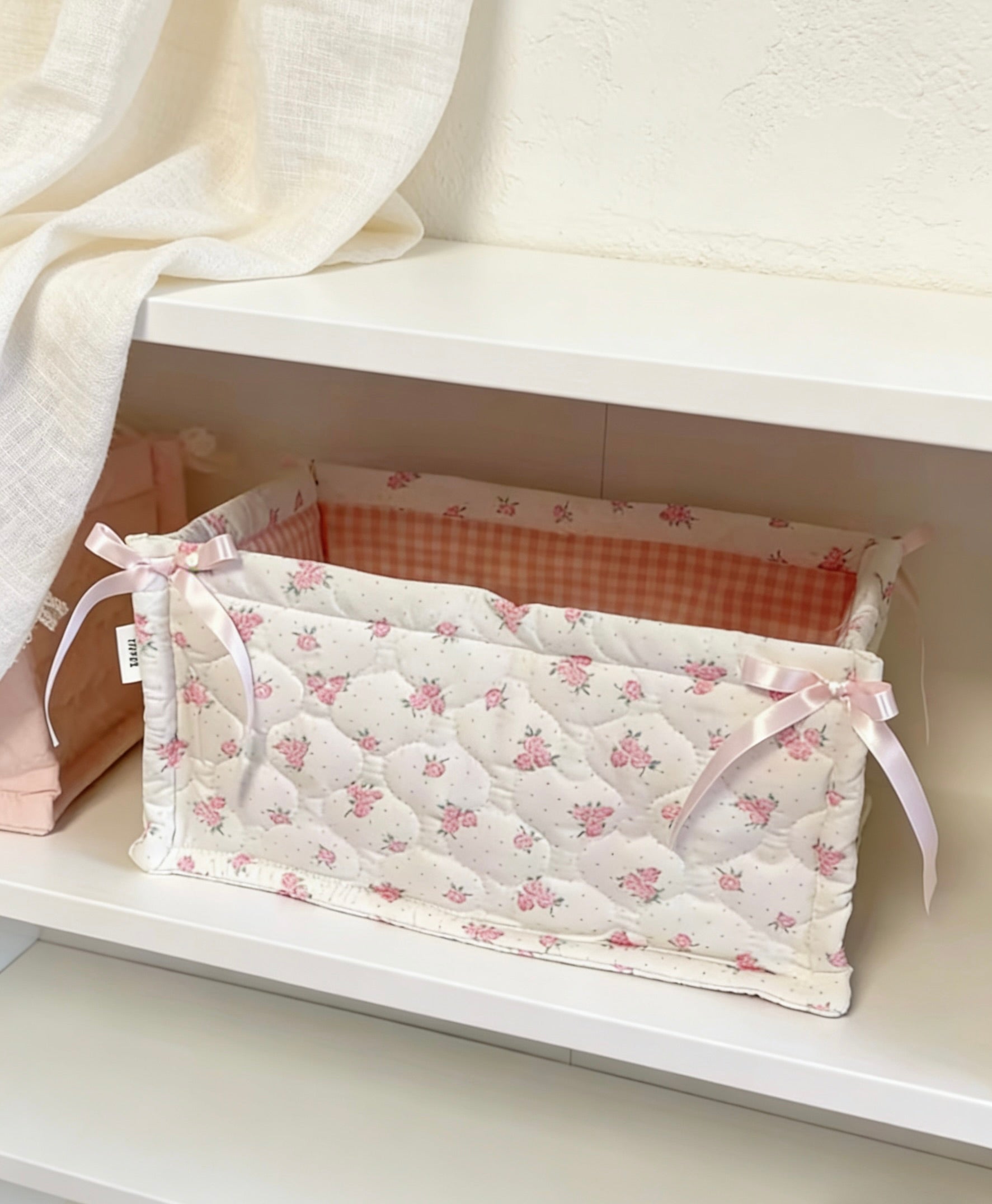 Petite Pâtisserie Collection Storage Box