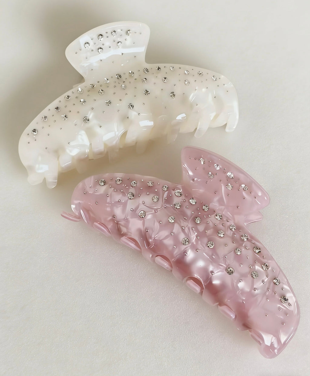 Sugar Twist Hair Clip