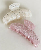 Sugar Twist Hair Clip