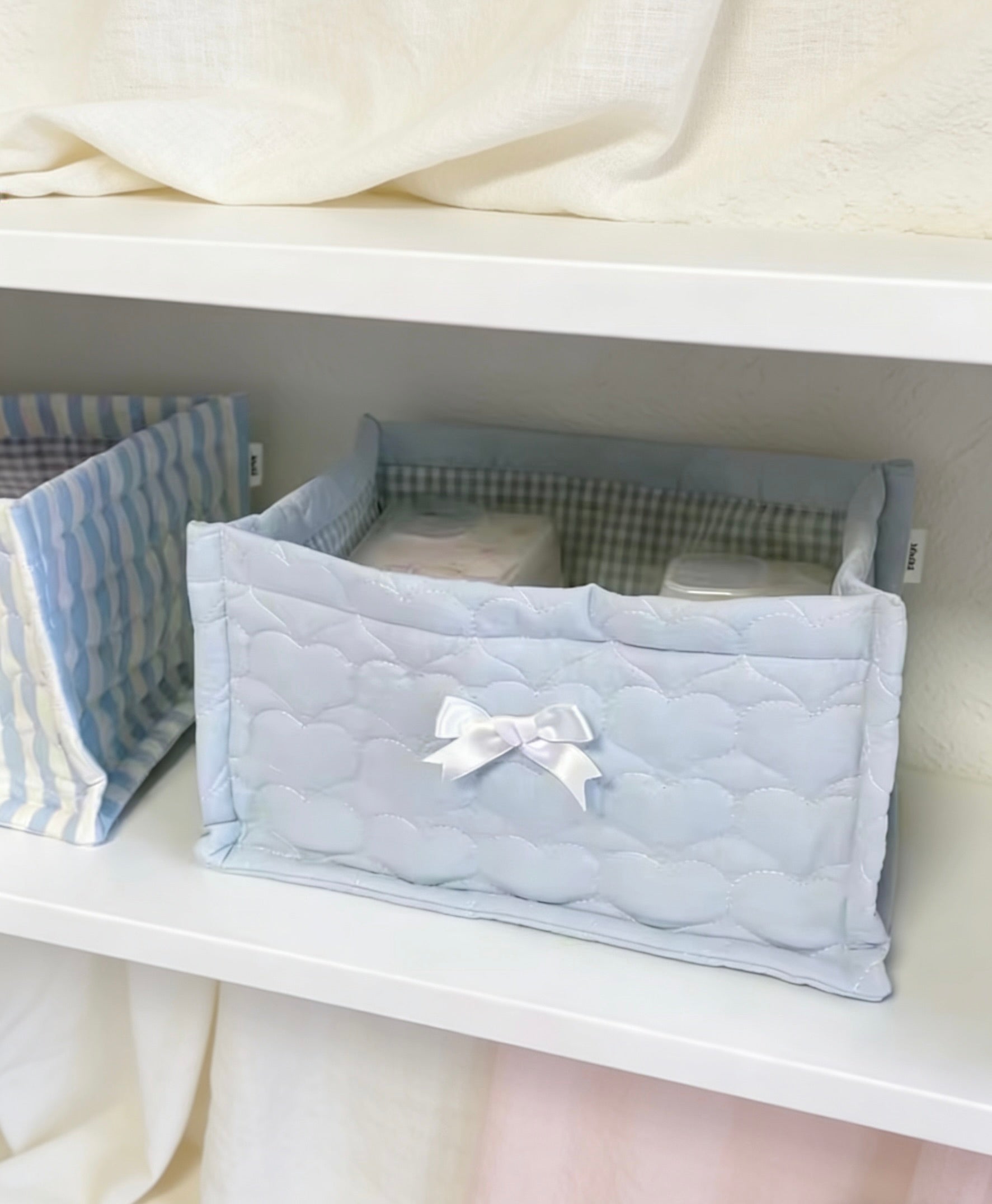 Petite Pâtisserie Collection Storage Box