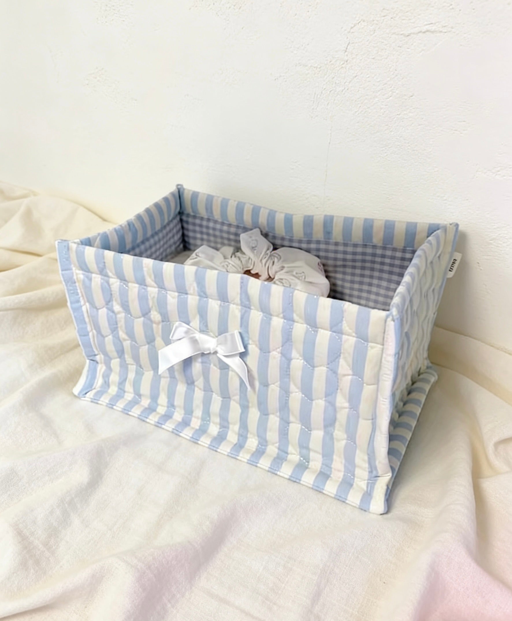Petite Pâtisserie Collection Storage Box