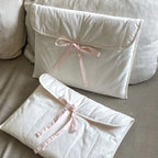 Ribbon Bliss Collection - Laptop Sleeve