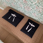 Ribbon Bliss Collection - Laptop Sleeve