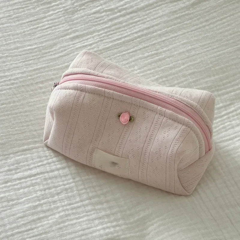 The Morning Make Up Pouch