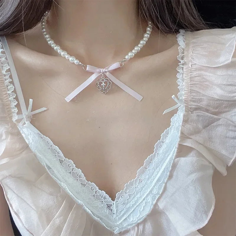 Sweet Spell Choker