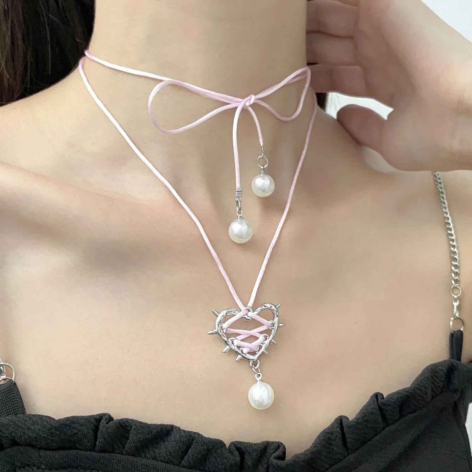 Sweet Spell Choker