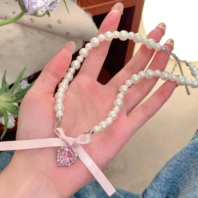 Sweet Spell Choker