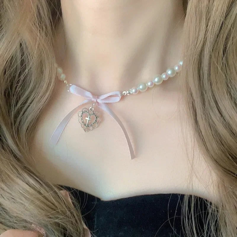 Sweet Spell Choker