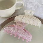 Sugar Twist Hair Clip