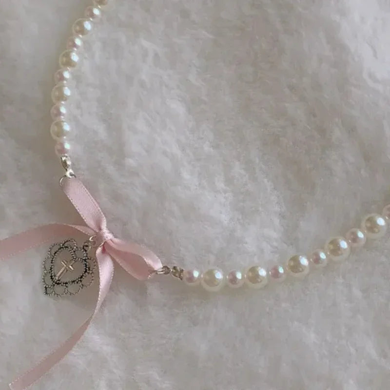 Sweet Spell Choker