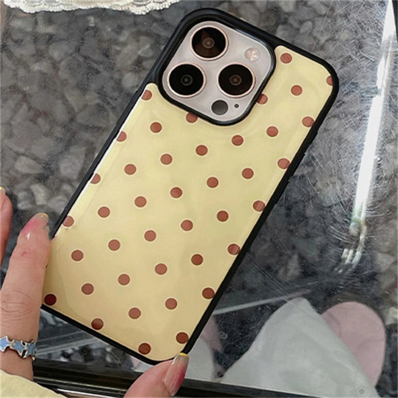 Polka Dot Case