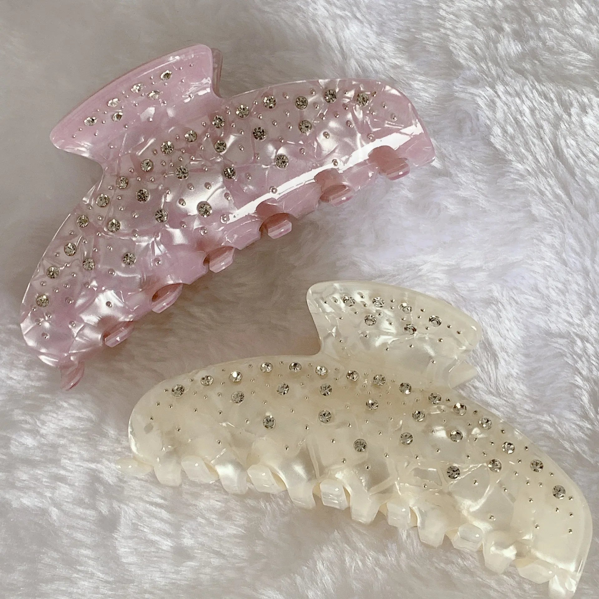 Sugar Twist Hair Clip