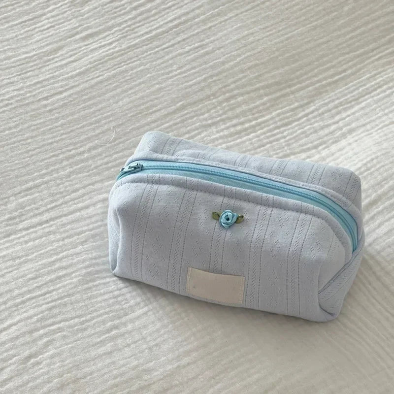 The Morning Make Up Pouch