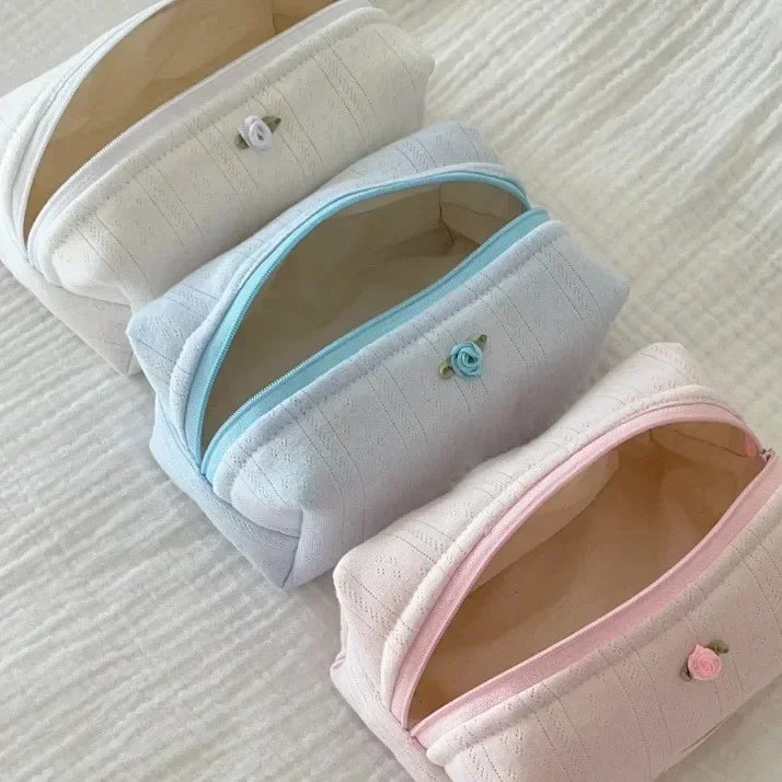 The Morning Make Up Pouch