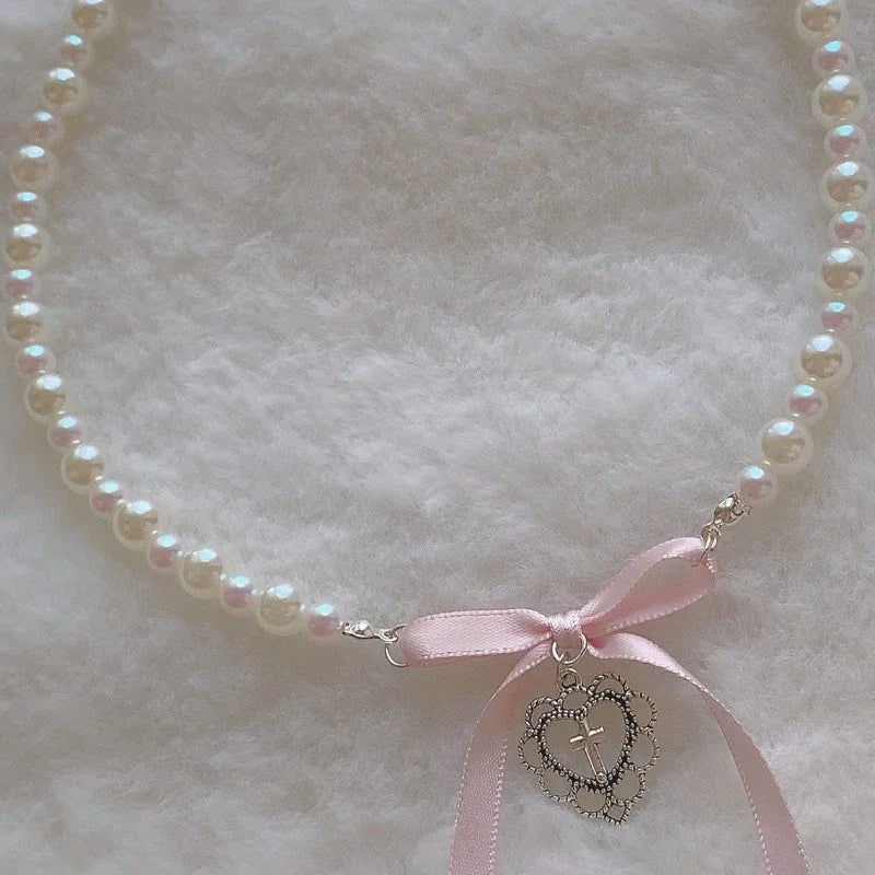 Sweet Spell Choker