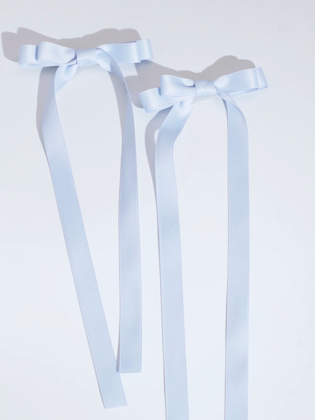 The Ribbon Co. Hair Clip (2 Pcs)