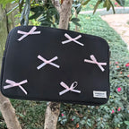 Ribbon Bliss Collection - Laptop Sleeve