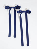 The Ribbon Co. Hair Clip (2 Pcs)