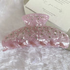 Sugar Twist Hair Clip