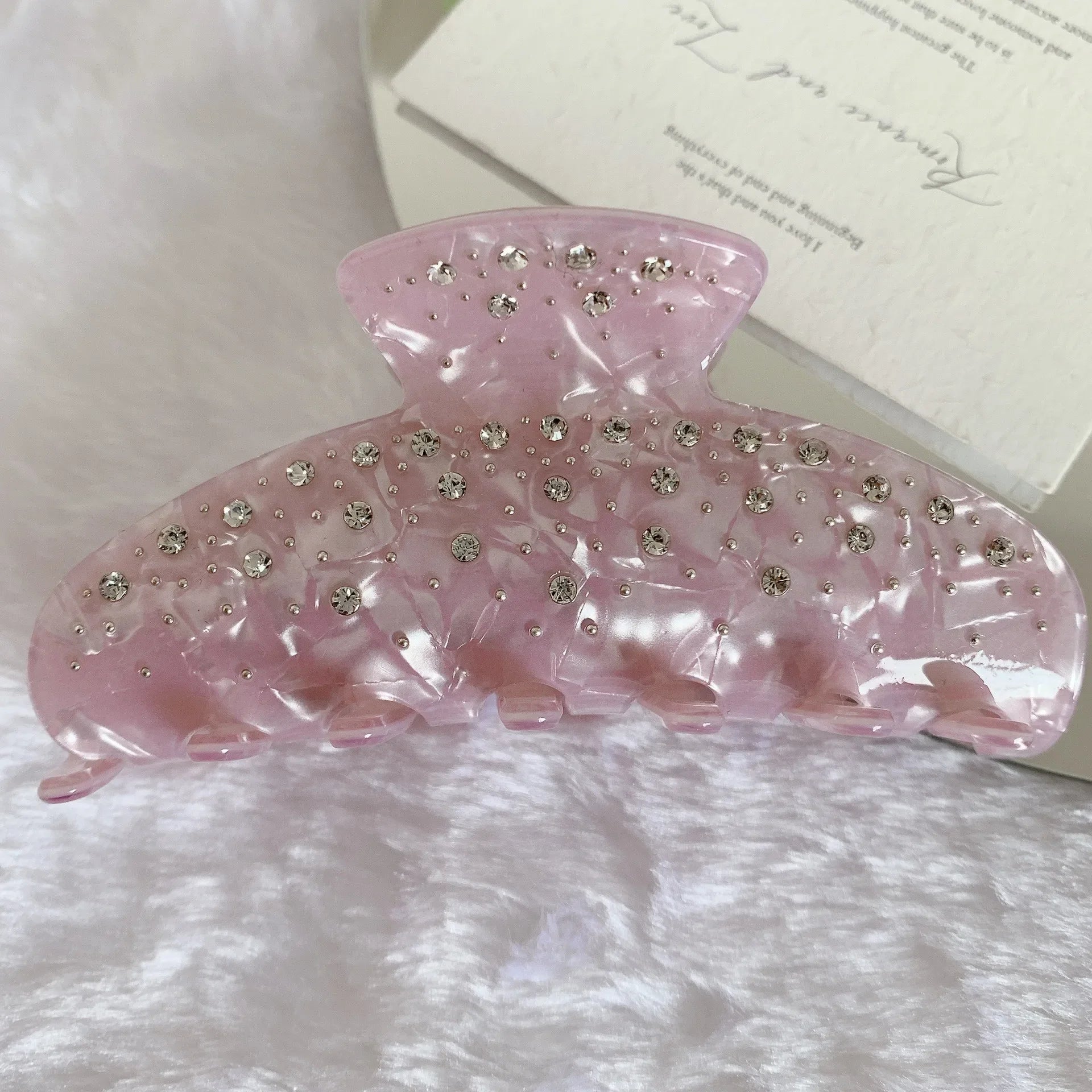 Sugar Twist Hair Clip