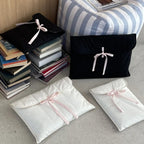 Ribbon Bliss Collection - Laptop Sleeve