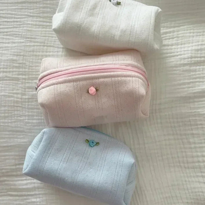 The Morning Make Up Pouch