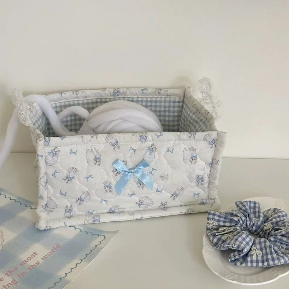 Petite Pâtisserie Collection Storage Box