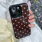 Polka Dot Case